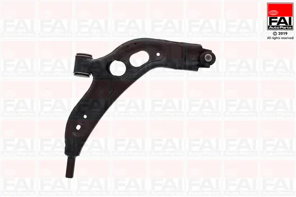 носач, окачване на колелата FAI AutoParts       