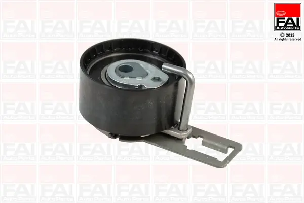 паразитна- водеща ролка, зъбен ремък FAI AutoParts       