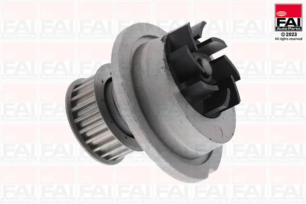 Водна помпа, охлаждане на двигателя FAI AutoParts