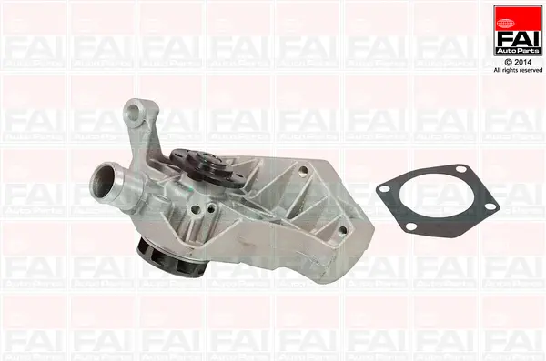 Водна помпа, охлаждане на двигателя FAI AutoParts
