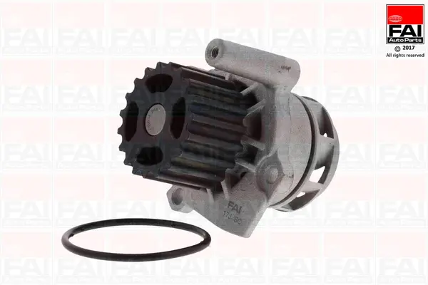 Водна помпа, охлаждане на двигателя FAI AutoParts