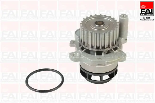 водна помпа, охлаждане на двигателя FAI AutoParts       