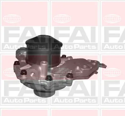 водна помпа, охлаждане на двигателя FAI AutoParts       