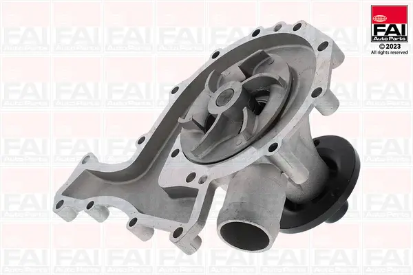 водна помпа, охлаждане на двигателя FAI AutoParts       