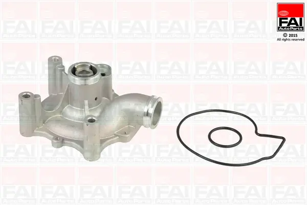 Водна помпа, охлаждане на двигателя FAI AutoParts