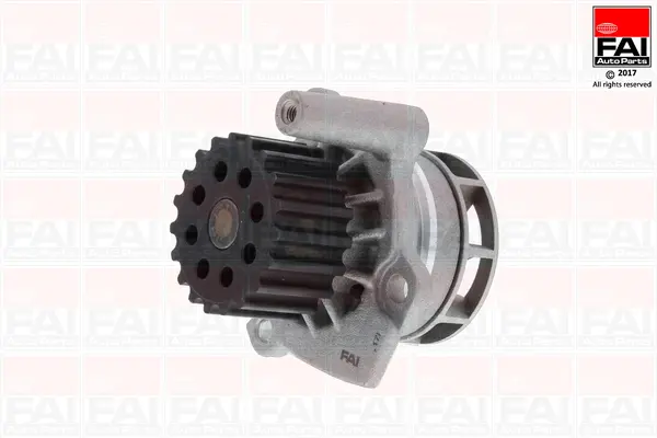 Водна помпа, охлаждане на двигателя FAI AutoParts