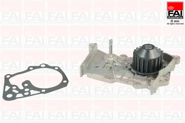 Водна помпа, охлаждане на двигателя FAI AutoParts