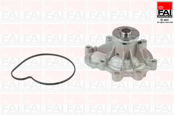 Водна помпа, охлаждане на двигателя FAI AutoParts