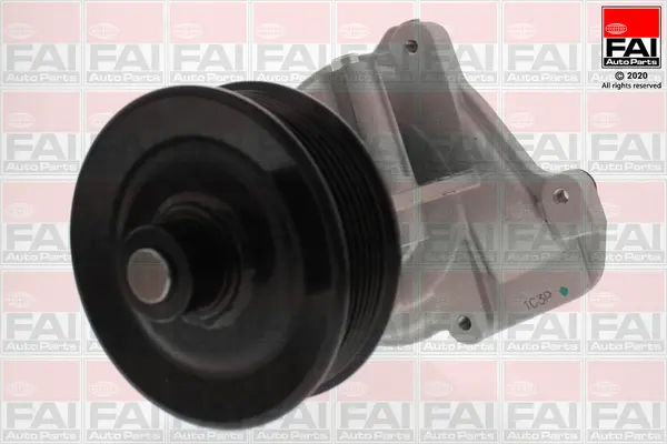 водна помпа, охлаждане на двигателя FAI AutoParts       