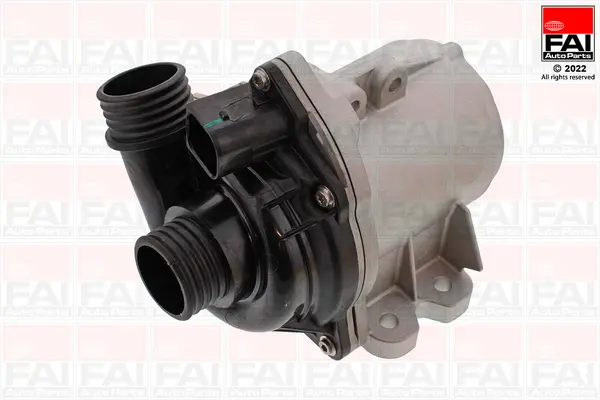 водна помпа, охлаждане на двигателя FAI AutoParts       