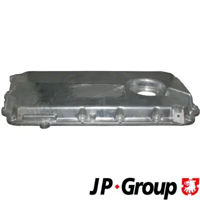 маслена вана (картер) JP GROUP            