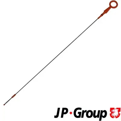 пръчка за измерване нивото на маслото JP GROUP            