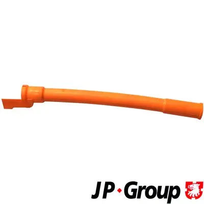 гърловина, пръчка за мерене нивото на маслото JP GROUP            