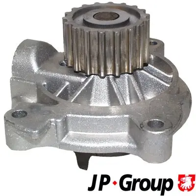 Водна помпа, охлаждане на двигателя JP GROUP