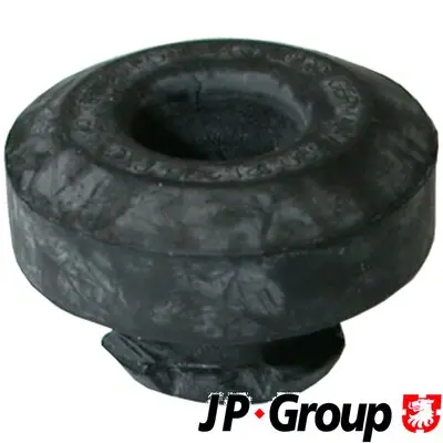 окачване, радиатор JP GROUP            
