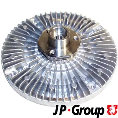 съединител, вентилатор на радиатора JP GROUP            