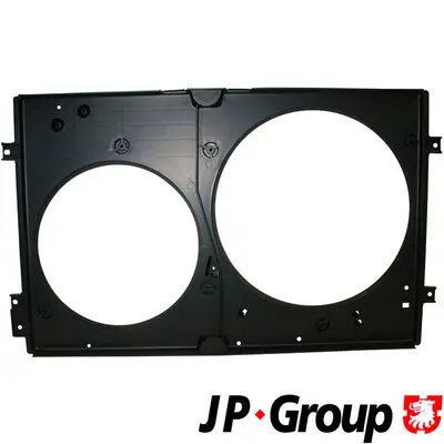 кожух на вентилатор JP GROUP            