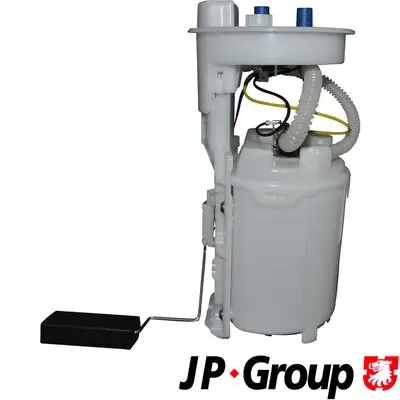 Горивопроводен елемент (горивна помпа+сонда) JP GROUP