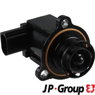 клапан въздух, турбина JP GROUP            