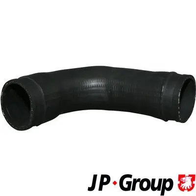 Въздуховод за турбината JP GROUP