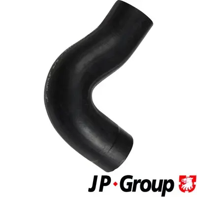 Въздуховод за турбината JP GROUP