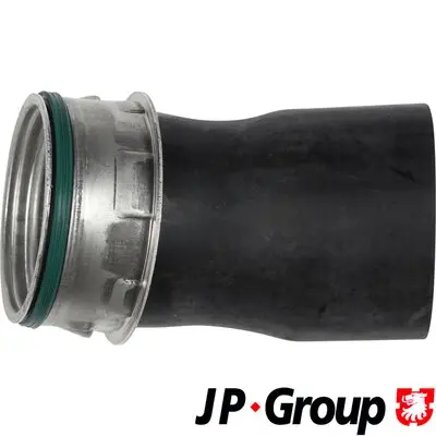 Въздуховод за турбината JP GROUP