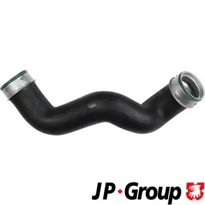 Въздуховод за турбината JP GROUP