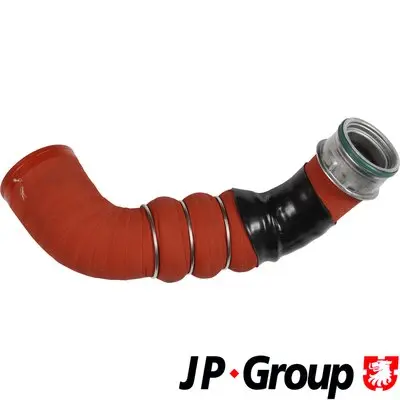 Въздуховод за турбината JP GROUP