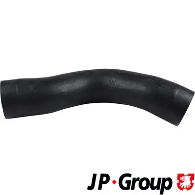 въздуховод за турбината JP GROUP            