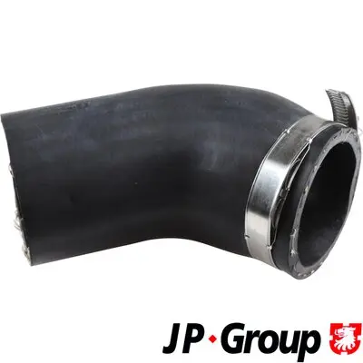Въздуховод за турбината JP GROUP
