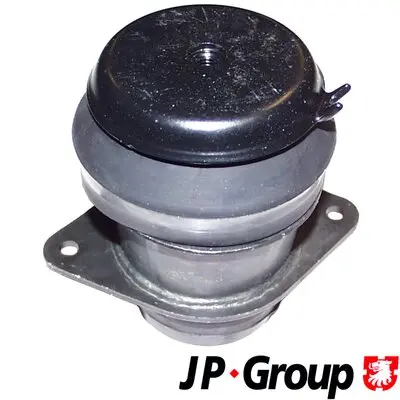 окачване, двигател JP GROUP            