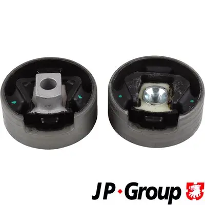 окачване, двигател JP GROUP            