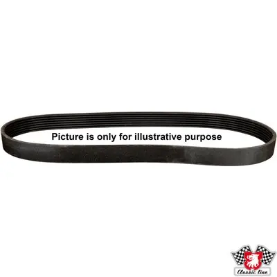 пистов ремък JP GROUP            