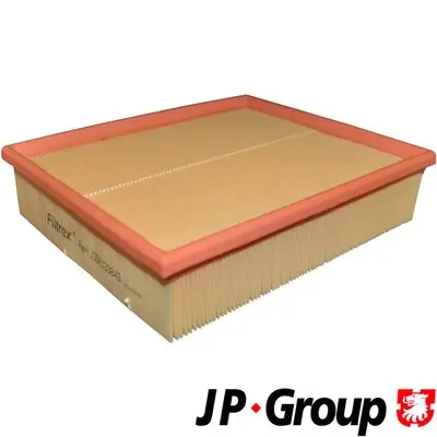въздушен филтър JP GROUP            