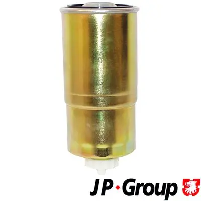 горивен филтър JP GROUP            