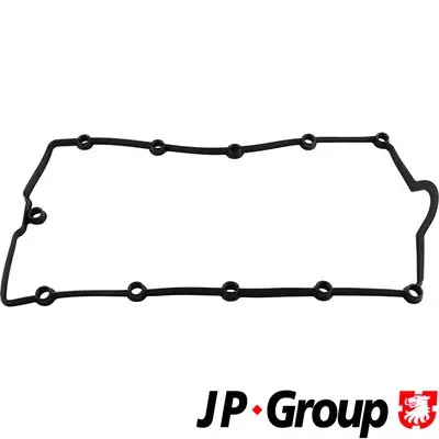 гарнитура, капак на цилиндрова глава JP GROUP            