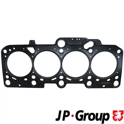 Гарнитура, цилиндрова глава JP GROUP