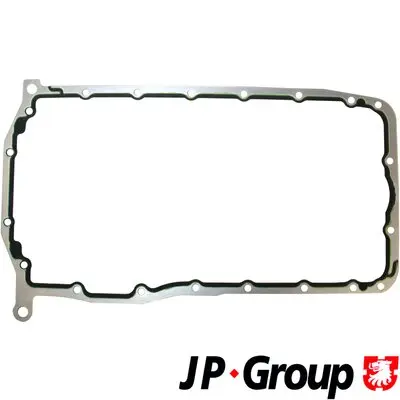Уплътнение, маслоутаител JP GROUP