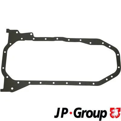 Уплътнение, маслоутаител JP GROUP