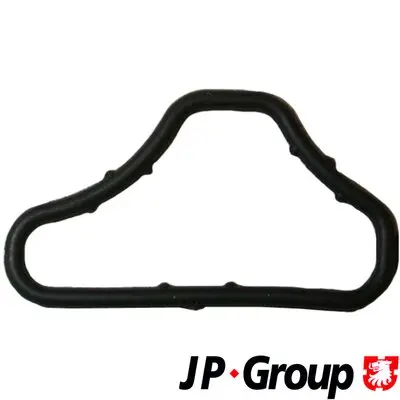 Уплътнение, фланец на охладителната течност JP GROUP