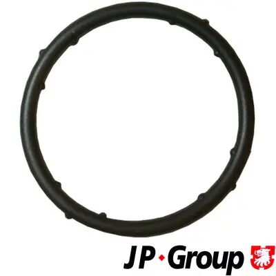 Уплътнение, фланец на охладителната течност JP GROUP