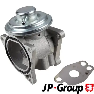 AGR-Клапан JP GROUP            