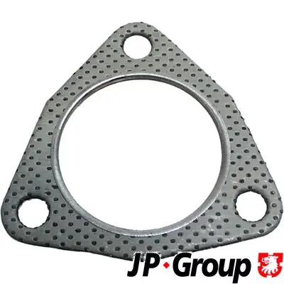 уплътнение, изпускателни тръби JP GROUP            