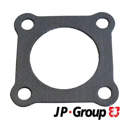 уплътнение, изпускателни тръби JP GROUP            