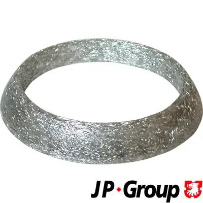 Уплътнение, изпускателни тръби JP GROUP
