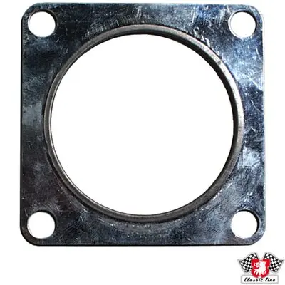 уплътнение, изпускателни тръби JP GROUP            