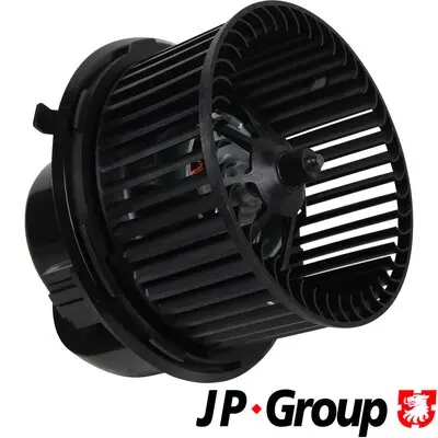 вентилатор вътрешно пространство JP GROUP            