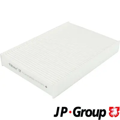 Филтър купе (поленов филтър) JP GROUP            