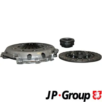 комплект съединител JP GROUP            