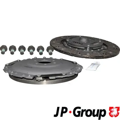 комплект съединител JP GROUP            